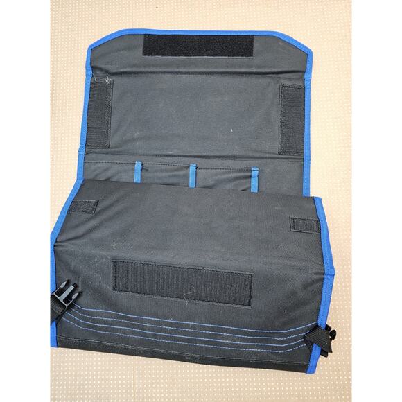 Kobalt Fold Up Soft Tool Case Large - Picture 4 of 8